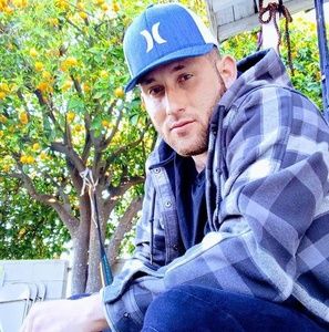 Meet your Posher, Alex